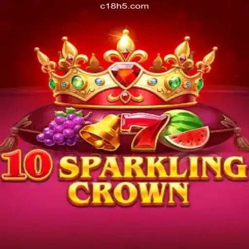 Exploring 10SparklingCrown: A Glimpse into Brazil's Favorite Online Casino Game