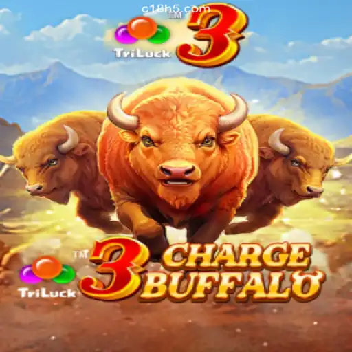 Experience the Thrill of 3ChargeBuffalo: An In-Depth Look