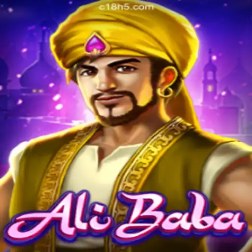 AliBaba: An Exciting Gaming Adventure with C18 - A Plataforma de Apostas #1 do Brasil