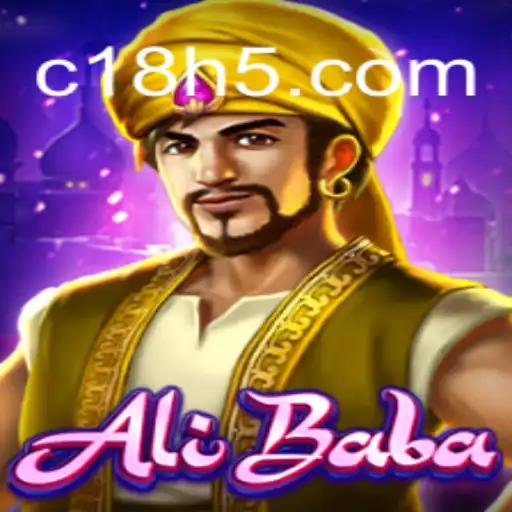 AliBaba: An Exciting Gaming Adventure with C18 - A Plataforma de Apostas #1 do Brasil