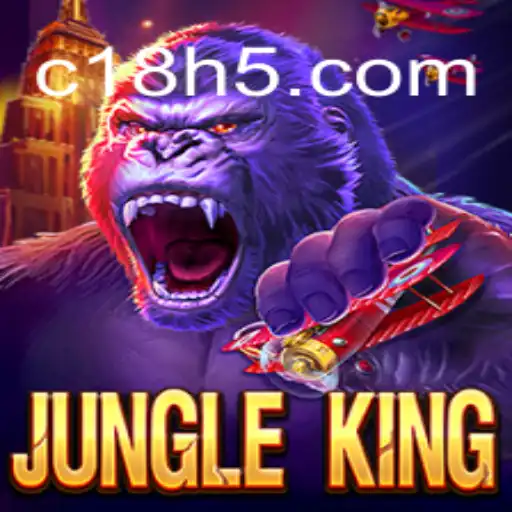 Exploring the Exciting World of JungleKing: Your Adventure Awaits