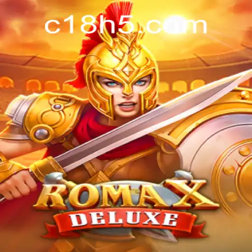 Exploring RomaXDeluxe: The Ultimate Game Experience