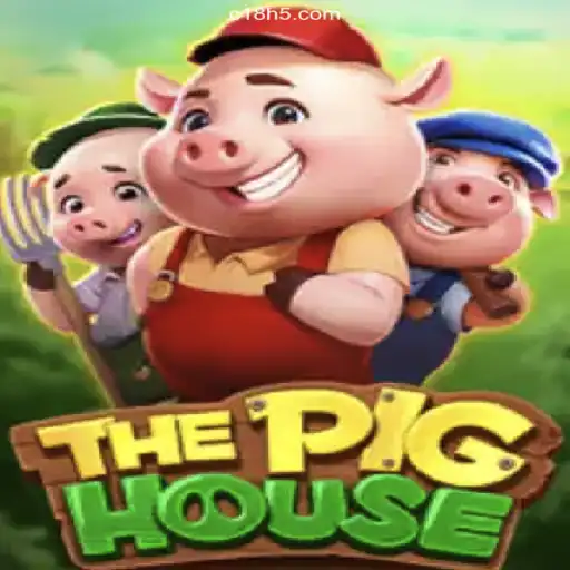 Exploring ThePigHouse: The Ultimate Gaming Experience with C18  A Plataforma de Apostas #1 do Brasil C18.Com