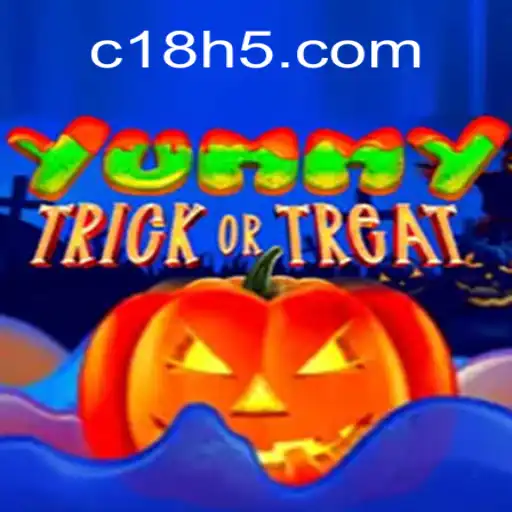 Discover the Enchanting World of YummyTrickorTreat: A Thrilling Adventure