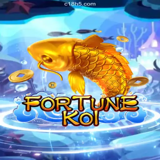 Exploring the Enchanting World of FORTUNEKOI: A Brazilian Betting Sensation