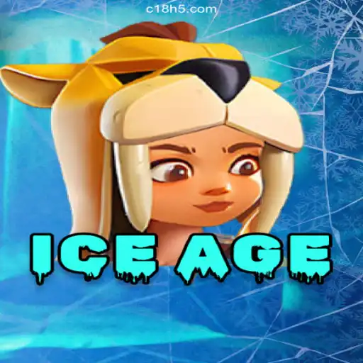 IceAge: A Chilling Adventure in the Gaming World
