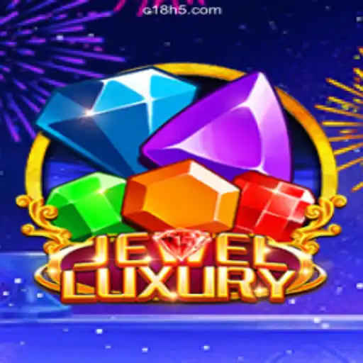 Exploring JewelLuxury: A Premier Game on C18 A Plataforma de Apostas #1 do Brasil C18.Com
