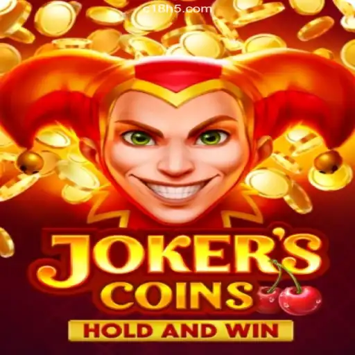 Discover JokersCoins: The Thrilling New Game Taking Brazil by Storm