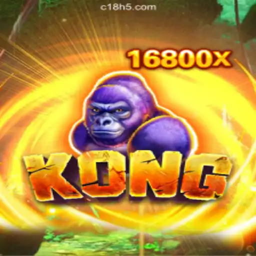 The Enthralling World of 'Kong': A Game of Strategy and Adventure