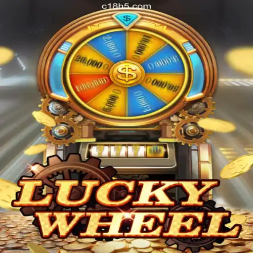 Exploring LuckyWheel: A Thrilling Gaming Experience by C18.com