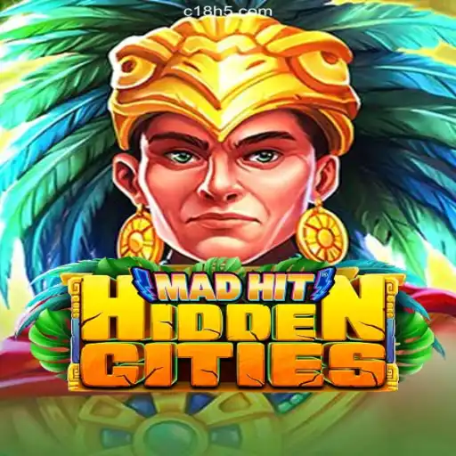 Discovering MadHitHiddenCities: A Journey Through the Urban Jungle