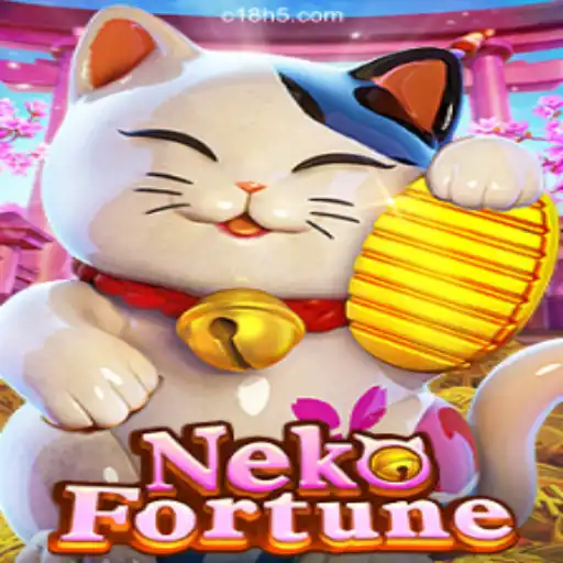Explore NekoFortune: The Immersive Gaming Experience by C18