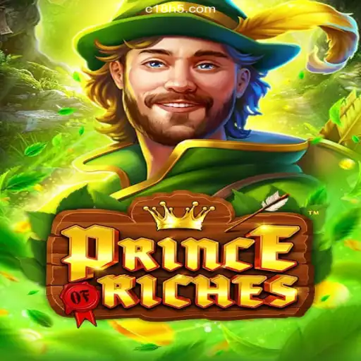 Discover PrinceOfRiches: Dive into the Exciting World of Strategic Betting
