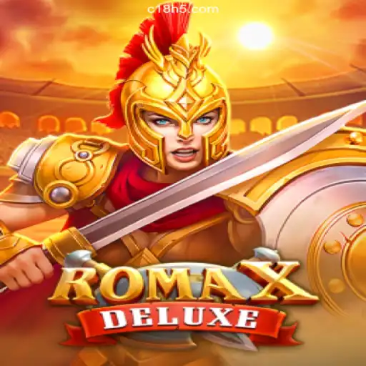Exploring RomaXDeluxe: The Ultimate Game Experience