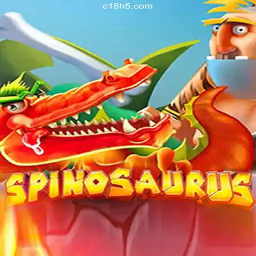 Experience the Thrill of the Dinosaur Age with Spinosaurus