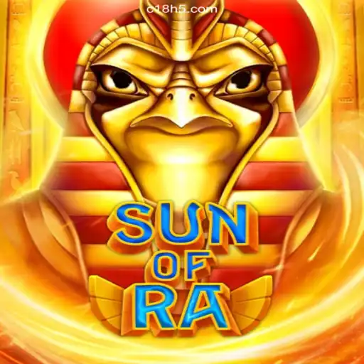 Explore the Mystical World of SunofRa: A New Era of Gaming