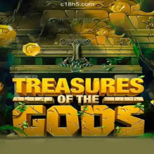 Discover 'Treasure of the Gods': A New Gaming Adventure