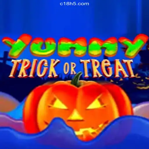 Discover the Enchanting World of YummyTrickorTreat: A Thrilling Adventure